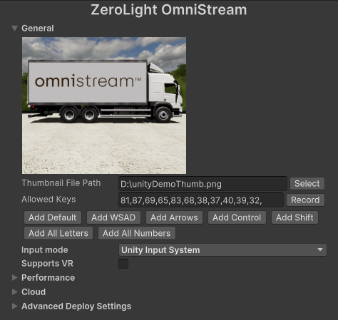 Portal Thumbnail Unreal