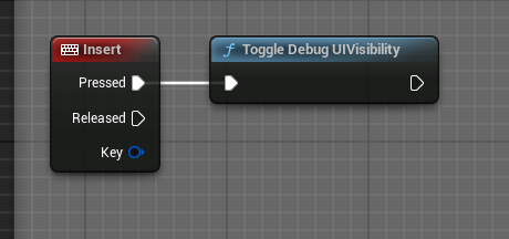 OmniStream Schema Blueprint State Debug UI